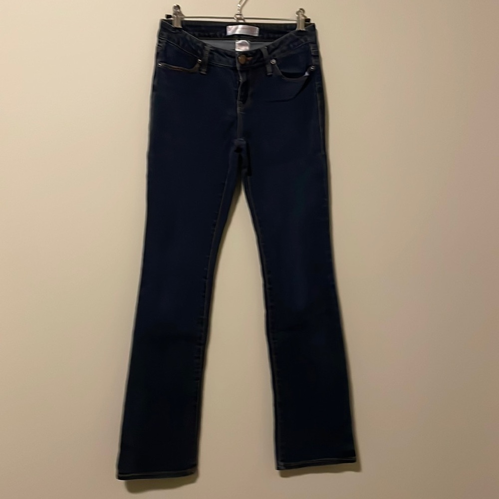 No Boundaries Jeans